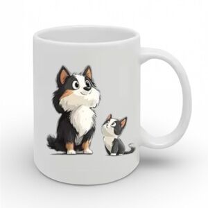 2/$34  Coffee Mug